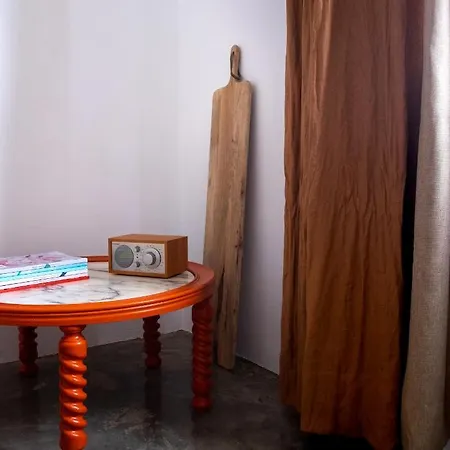 Panzió Hektor - Farm, Arts & Teguise