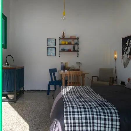 Hektor - Farm, Arts & Teguise