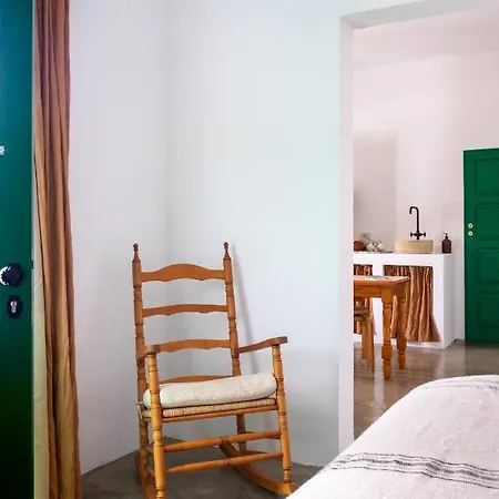 Panzió Hektor - Farm, Arts & Teguise