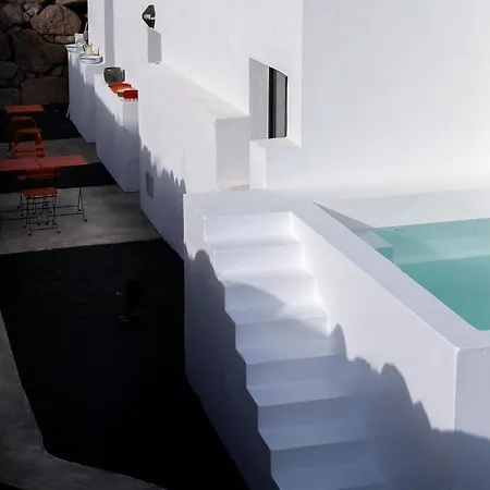 Panzió Hektor - Farm, Arts & Teguise