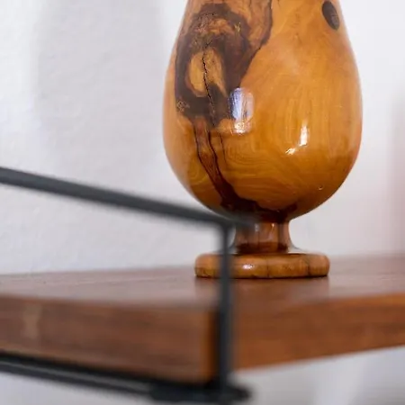 Hektor - Farm, Arts & Panzió Teguise