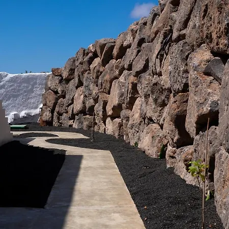 Panzió Hektor - Farm, Arts & Teguise