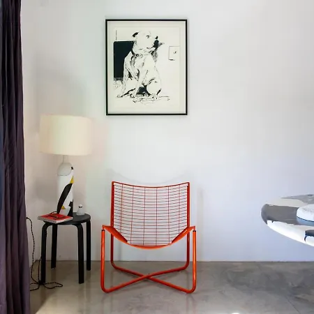 Hektor - Farm, Arts & * Teguise