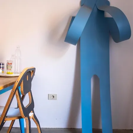 Panzió Hektor - Farm, Arts & Teguise