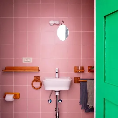 B&B Hektor - Farm, Arts &