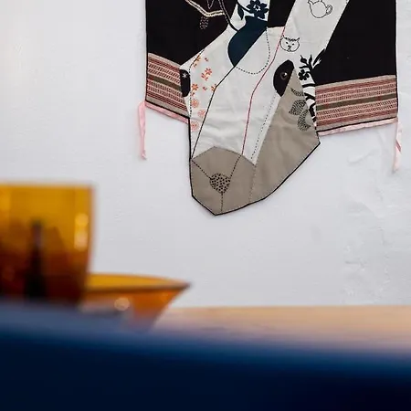 Hektor - Farm, Arts & B&B 테기세