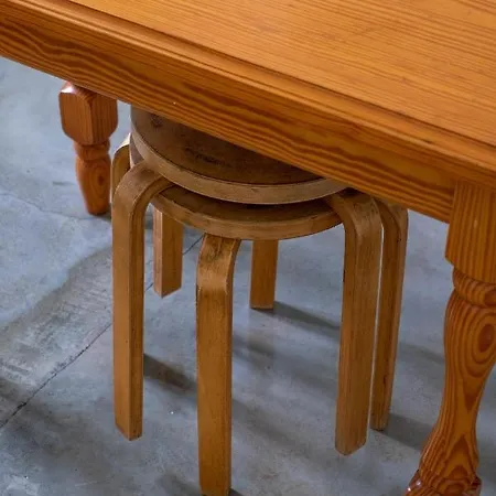 B&B Hektor - Farm, Arts &