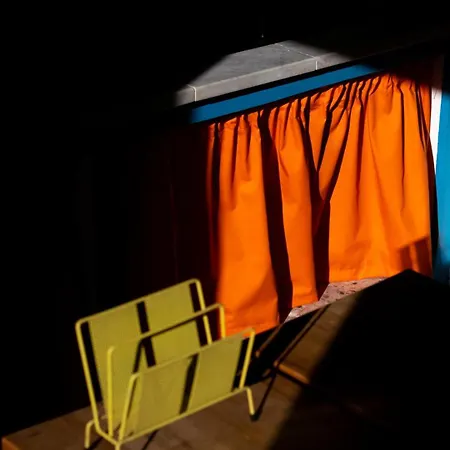 Hektor - Farm, Arts & B&B