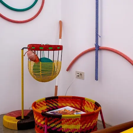 B&B Hektor - Farm, Arts & 4*