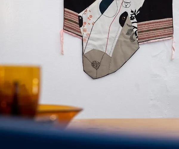 Hektor - Farm, Arts & Couette-café Teguise (Lanzarote)