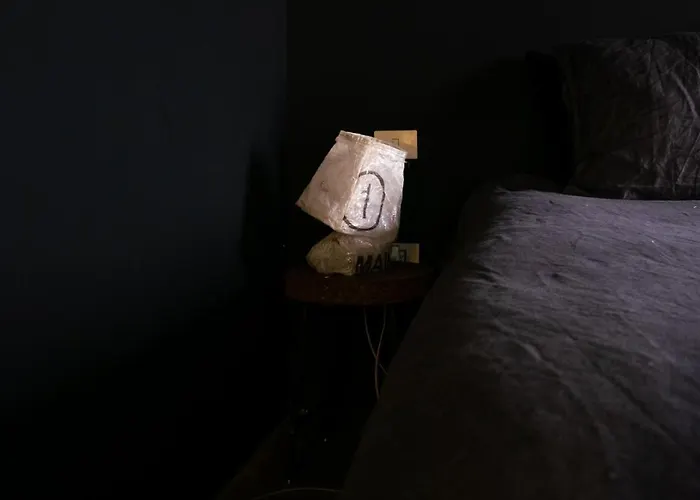 Couette-café Hektor - Farm, Arts & 4*