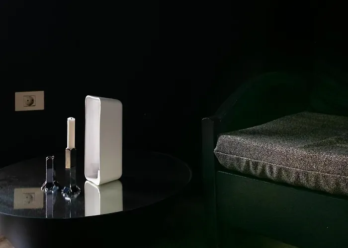Couette-café Hektor - Farm, Arts & Teguise (Lanzarote)